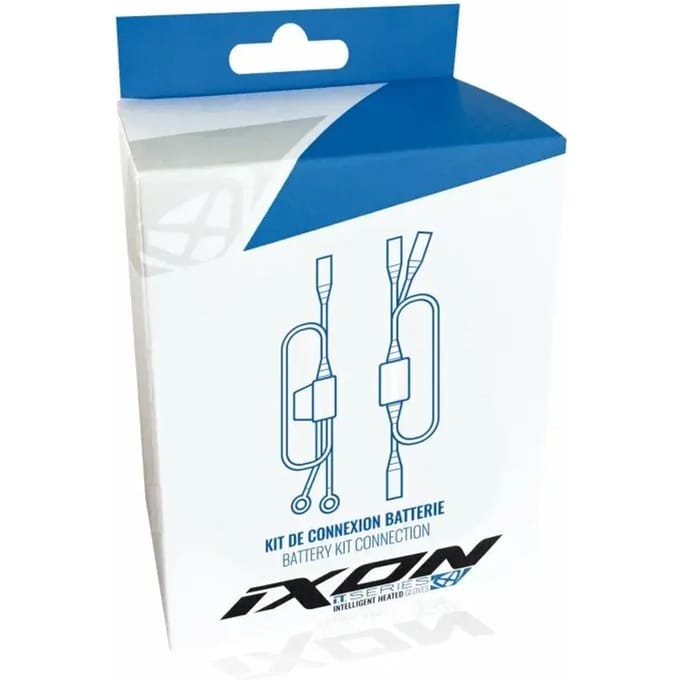 Lader Ixon it-series it-battery