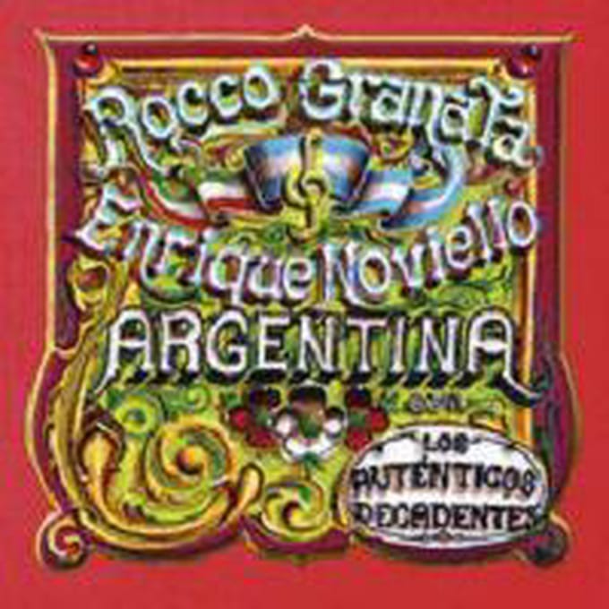 Argentina