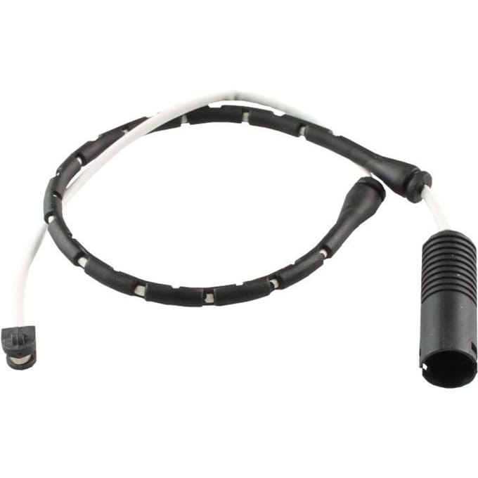 Waarschuwingscontact, remblokslijtage QUICK BRAKE WS 0153 A