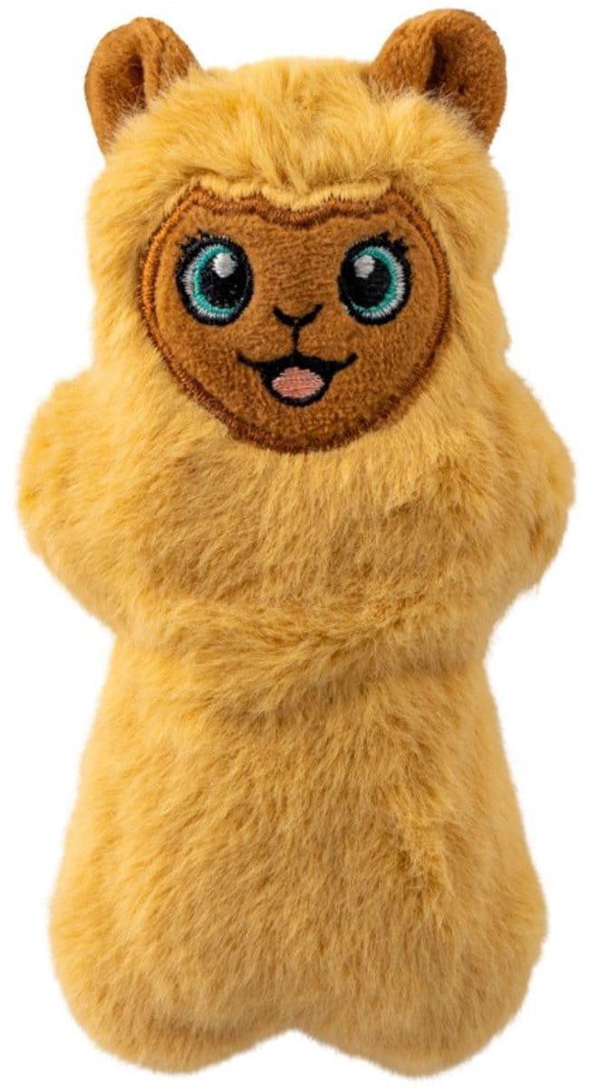KONG Snuzzles Mini - Lama