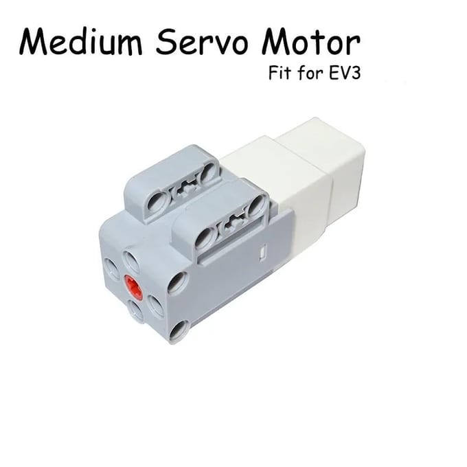 EV3 Technisch WEDO 2.0 Power Function Bakstenen Onderdelen Middelgrote Motor Kantelbewegingssensor Bouwstenen passend voor 45300 Op Leren Gerichte Speelgoed