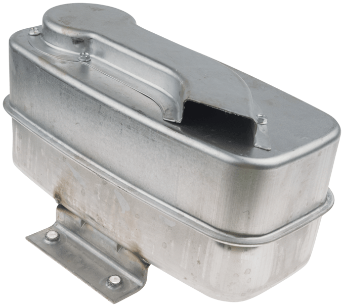 Muffler