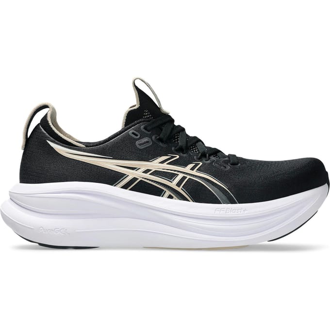 Chaussures de running Asics Gel-Nimbus 28 Femmes