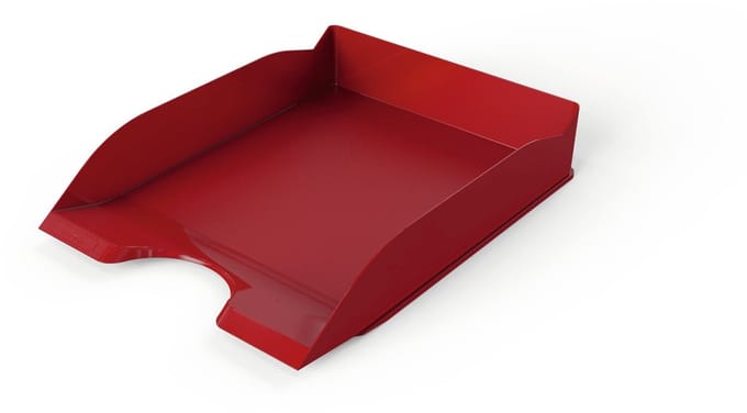 Brievenbakje BASIC A4