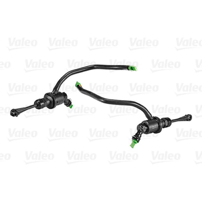 Hoofdcilinder, koppeling VALEO 804808