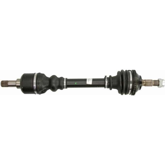 Aandrijfas POINT GEAR PNG70307