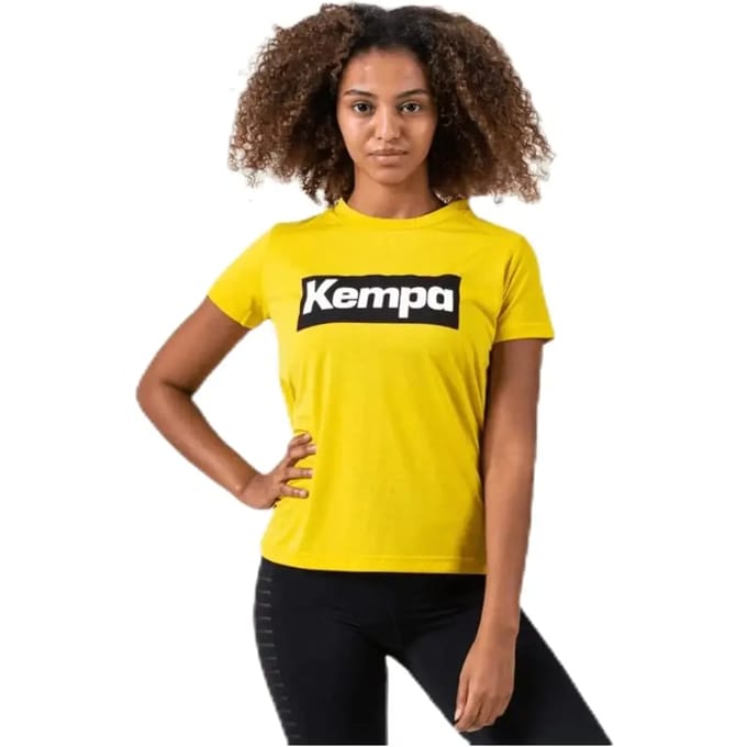 Dames-T-shirt Kempa Laganda