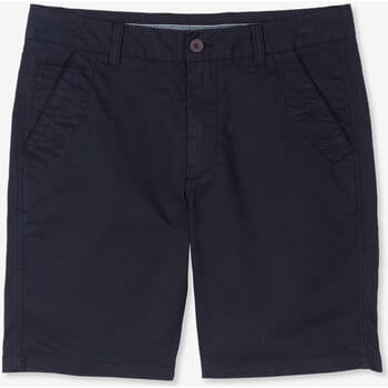 Korte Broek Oxbow Effen chinoshort met stretch ONAGHO