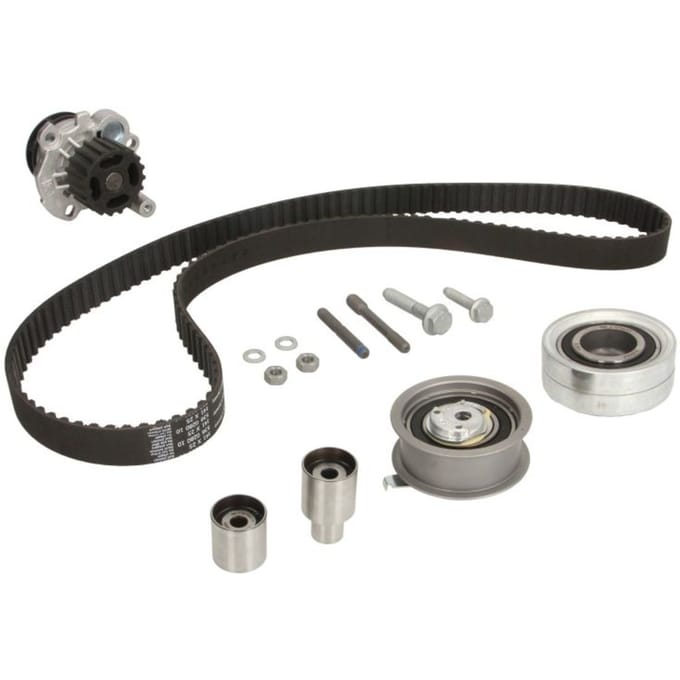 Schaeffler Ina Waterpomp+distributieriem set INA 530 0082 30