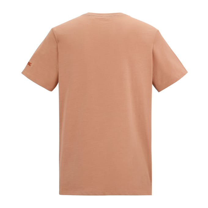 Regatta Heren Rendro T-Shirt (Italiaanse klei)
