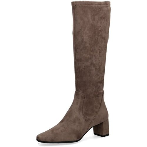 Caprice Dames Laarzen 9-25547-41 306 G-breedte Maat: 36 EU