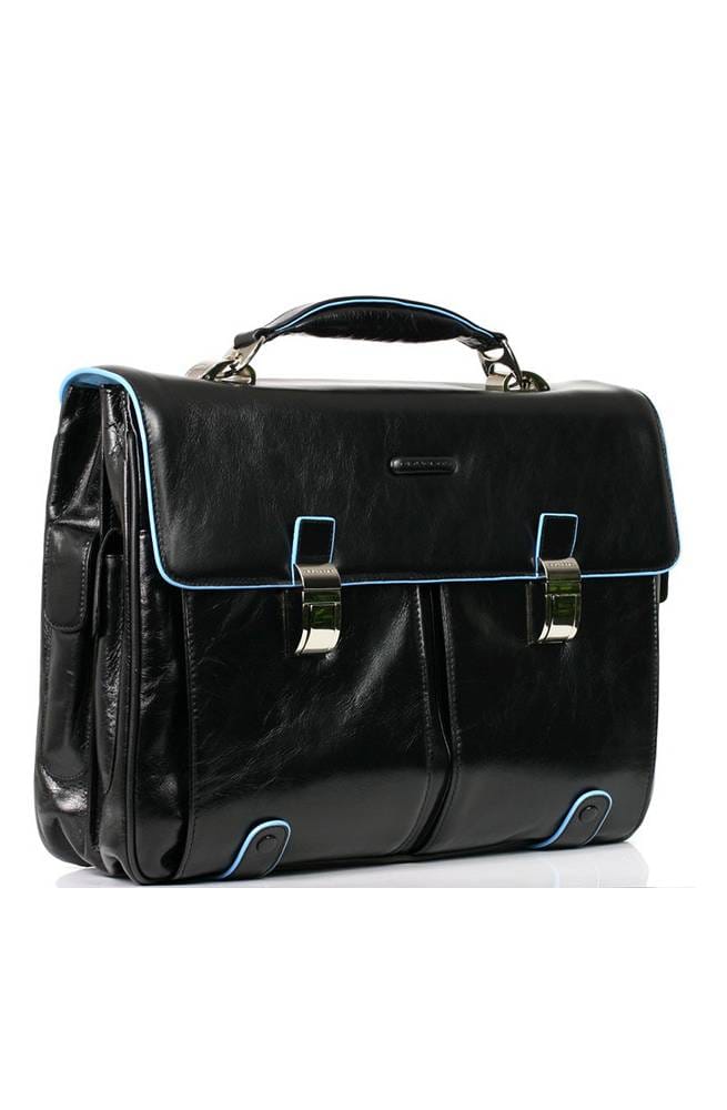 Zak Piquadro Square Man - CA1068B2-n