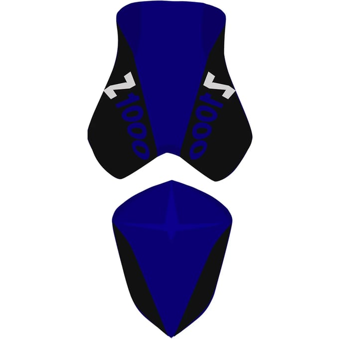 Motorzadelhoes Bagster z 1000