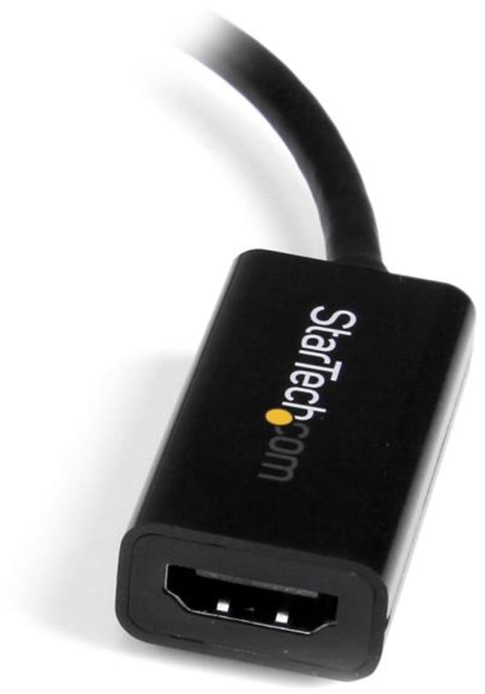 StarTech Mini DisplayPort naar HDMI 4K converter