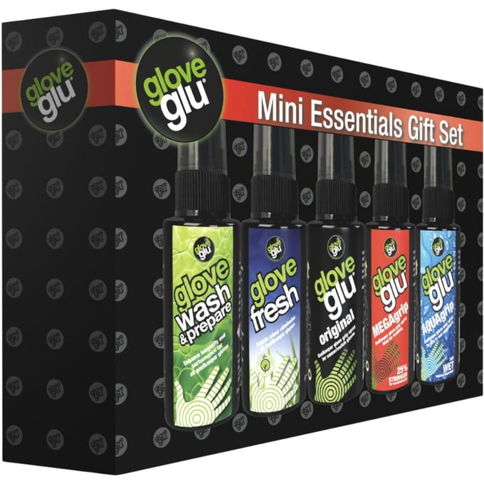 Mini handschoenreiniger Gloveglu Essentials (x5)
