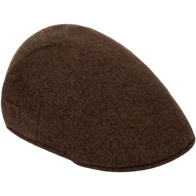 Baret Rascher Prestige