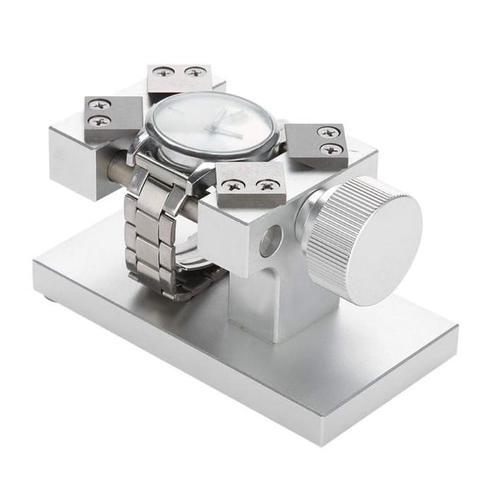 Allecto - Horloge Bezel Removal Tool - Draagbare Horloge Opener