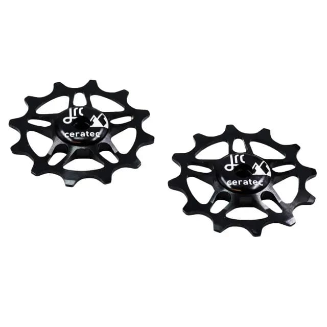 Rol JRC SRAM Force Red AXS