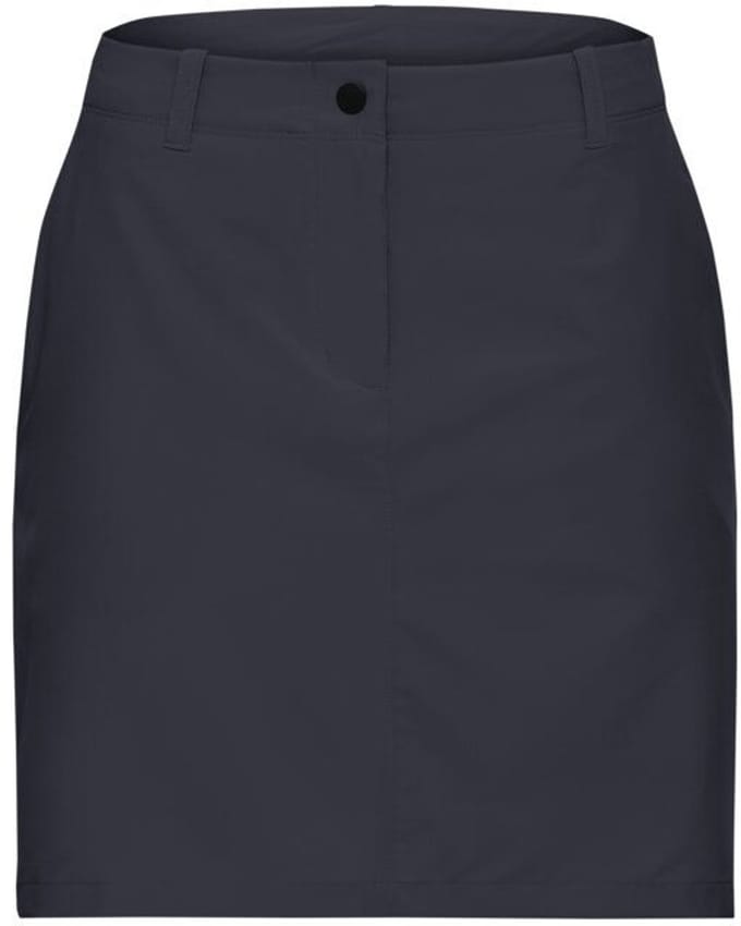 Jack Wolfskin Waimea Skort Women - Skort - Dames - Dark Navy - Maat 36