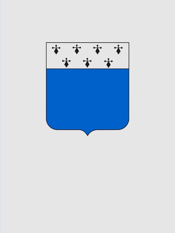 Vlag Lichtervelde 200x300cm