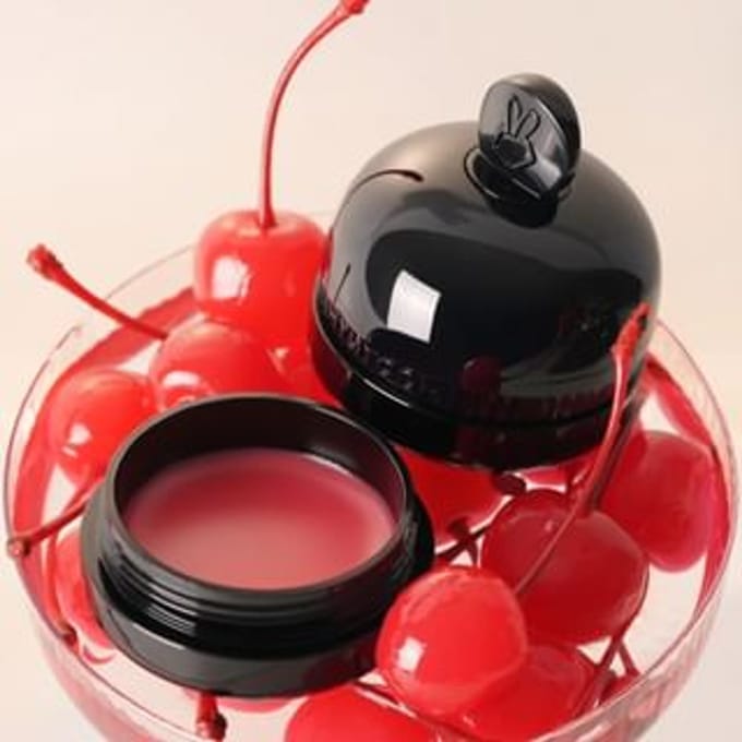 HYNTOOR - Macaron Jar Lip Gloss - 5 Colors L04 - 6g