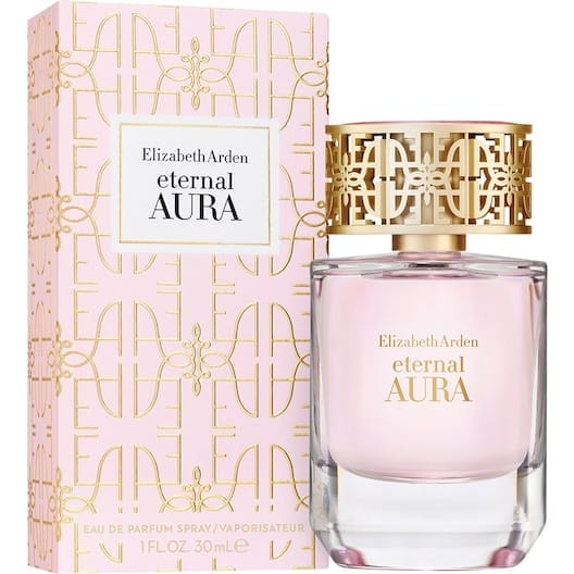 Elizabeth Arden Eternal Aura Eau de Parfum Spray Damesparfum Dames 30 ml