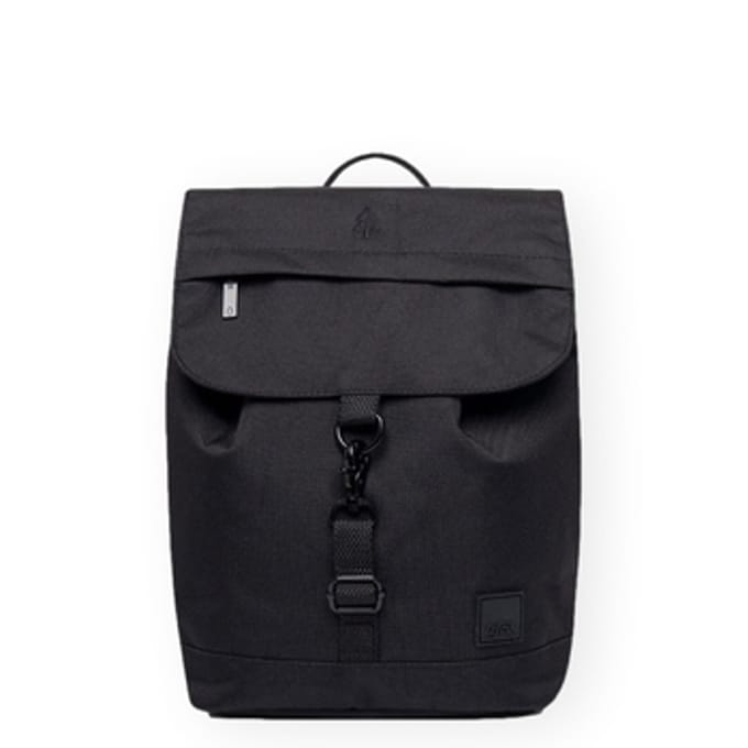 Rugzak Lefrik Kaut Mini Backpack - Black