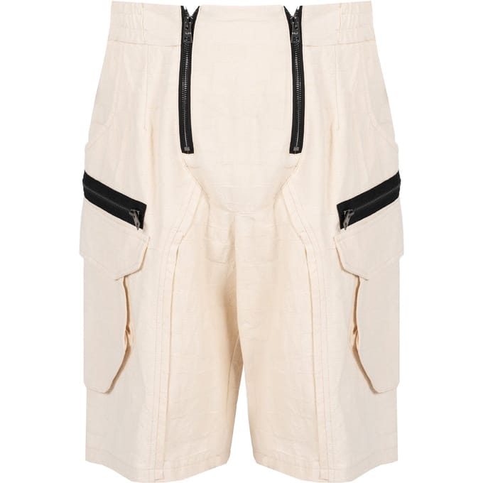 La Haine Inside Us shorts Mannen beige