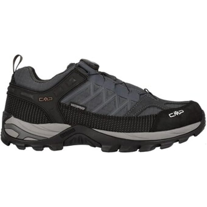 CMP Casual schoenen 3Q14827-68UH CMP Rigel Laag