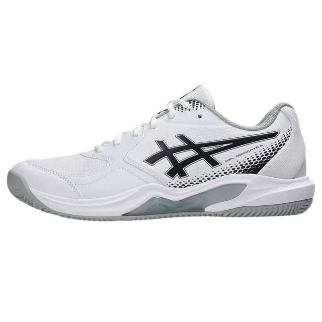Asics Gel-Dedicate 9 Padelschoenen Senior