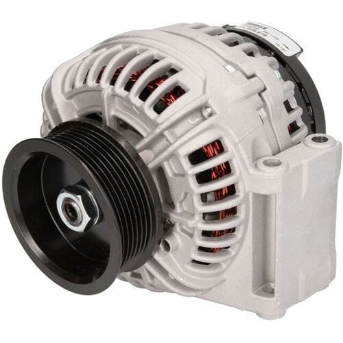 Driefasige generator MAHLE MG 808