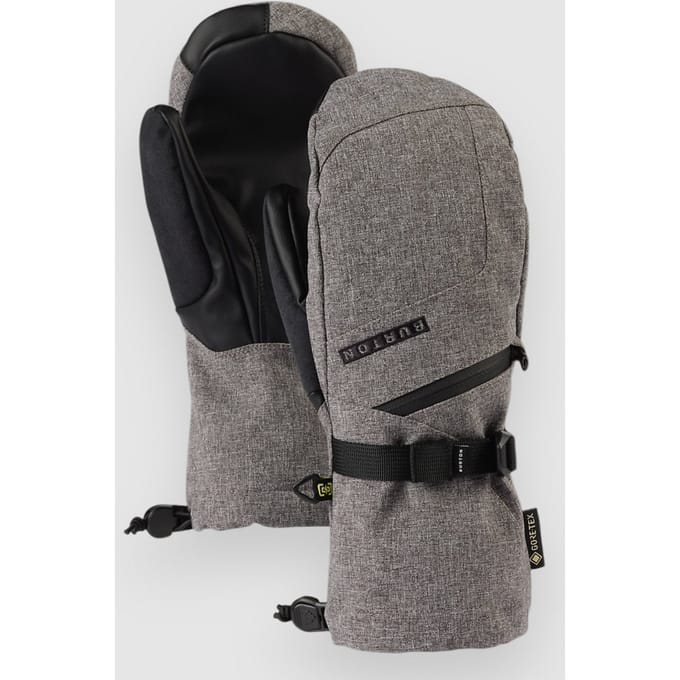 Burton Gore-Tex Handschoenen grijs