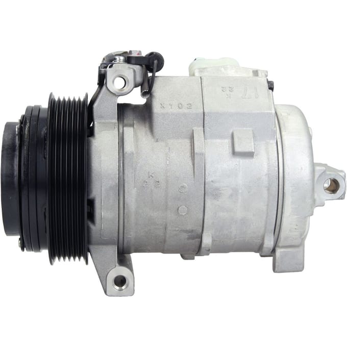 Compressor airconditioning DENSO DCP17122