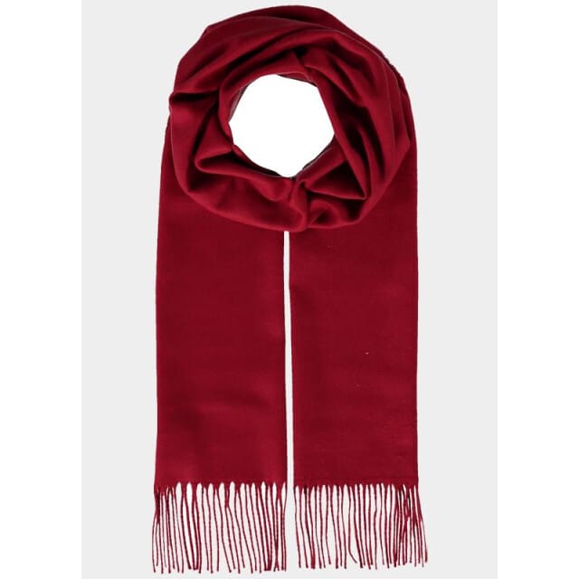Commander Shawl cashmink schal 30/180 213013435/406