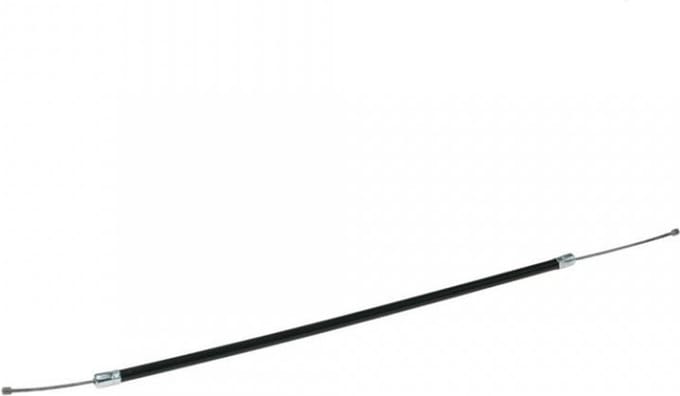 Câble d'accélérateur ou de starter Malossi pour moto Dellorto PHBL 22 2327B Neuf