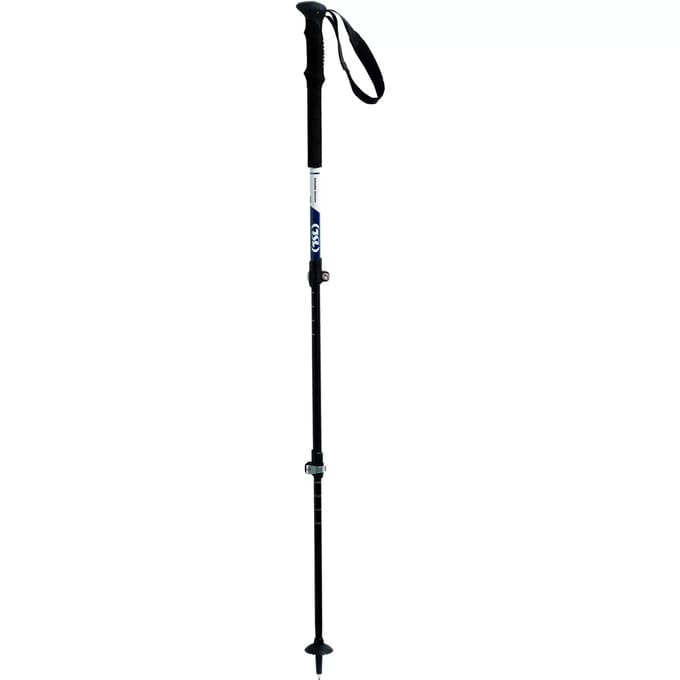 Sticks TSL Hiking alu 3 cross