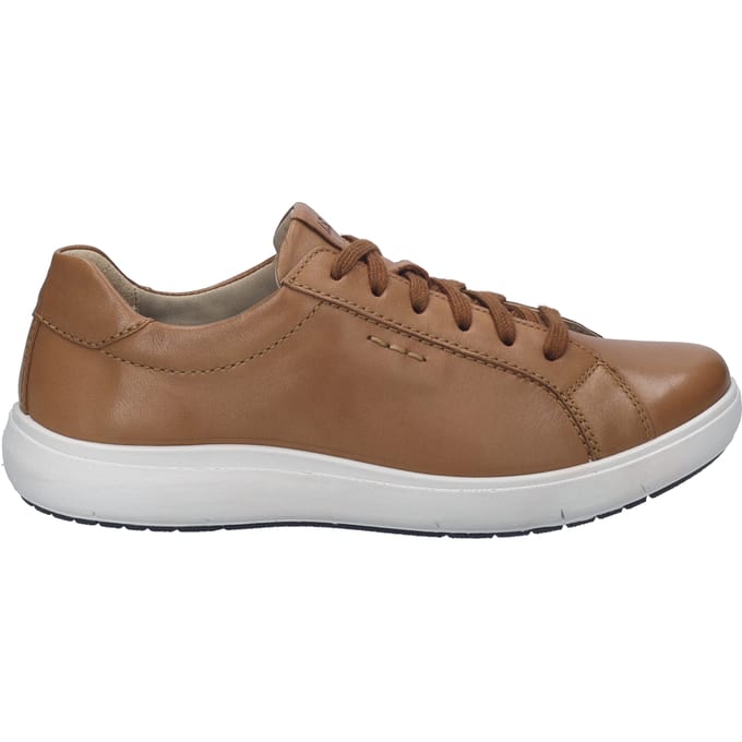 JOSEF SEIBEL Dames Sneaker Megan 07 in beige