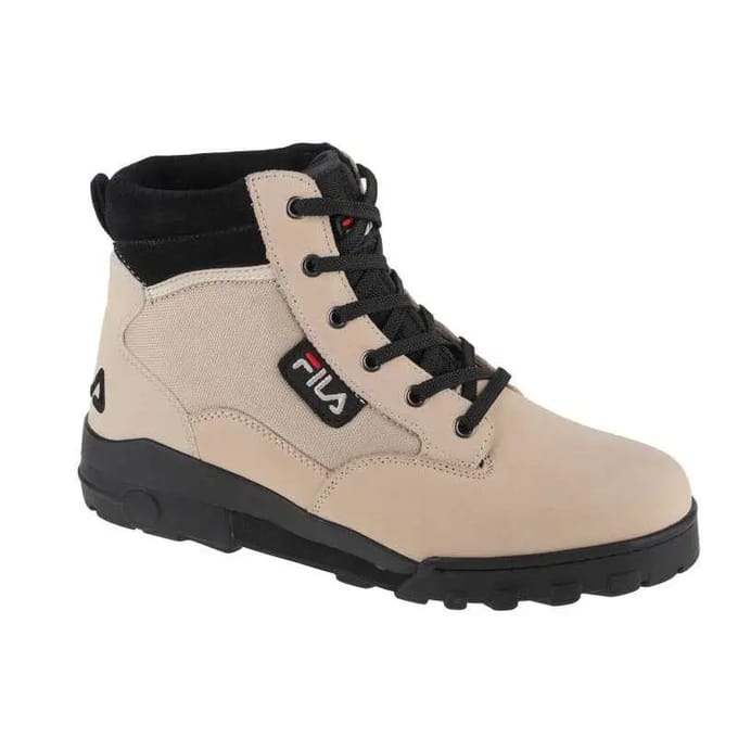 Hoge Sneakers Fila Grunge II BL Mid