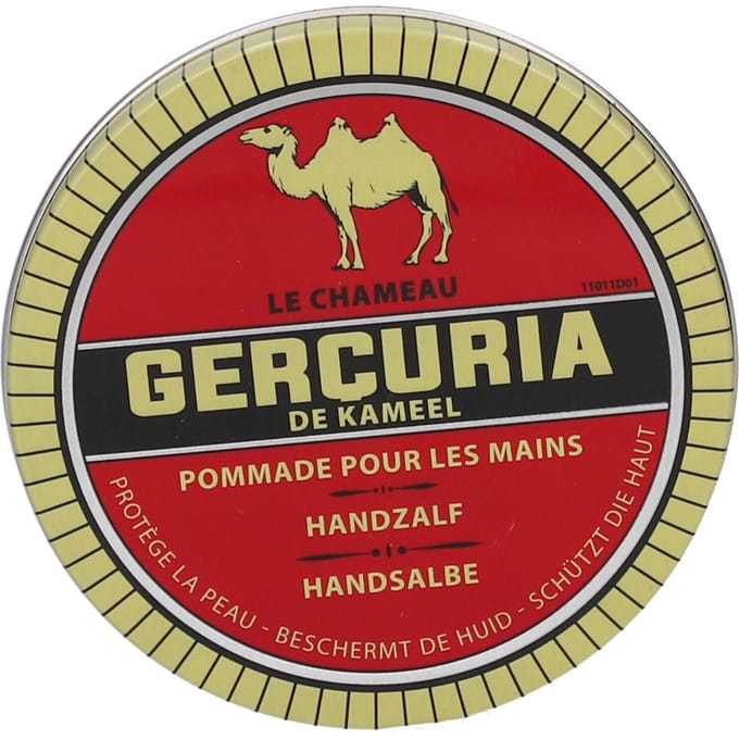 Gercuria - Handzalf - 100ml