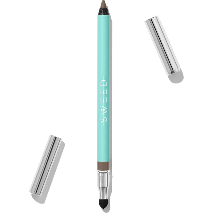 Sweed Eye Cosmetics Satin Eyeliner