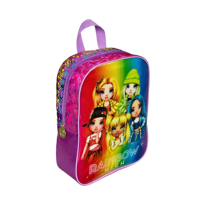 Rainbow High Backpack