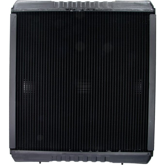 Radiator, motorkoeling THERMOTEC D7AG039TT