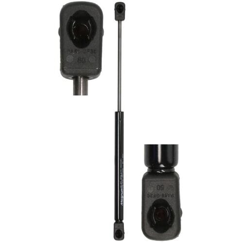 Gasveer, achterruit MAGNUM TECHNOLOGY MGS7023