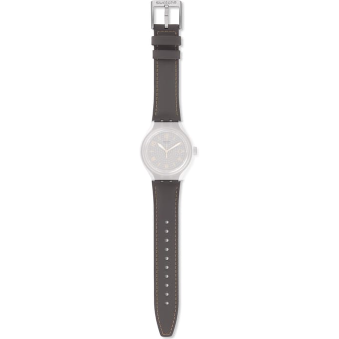 Swatch Mixed Materials - XLite - YE AYES4007 YES4007 Go Smokey band