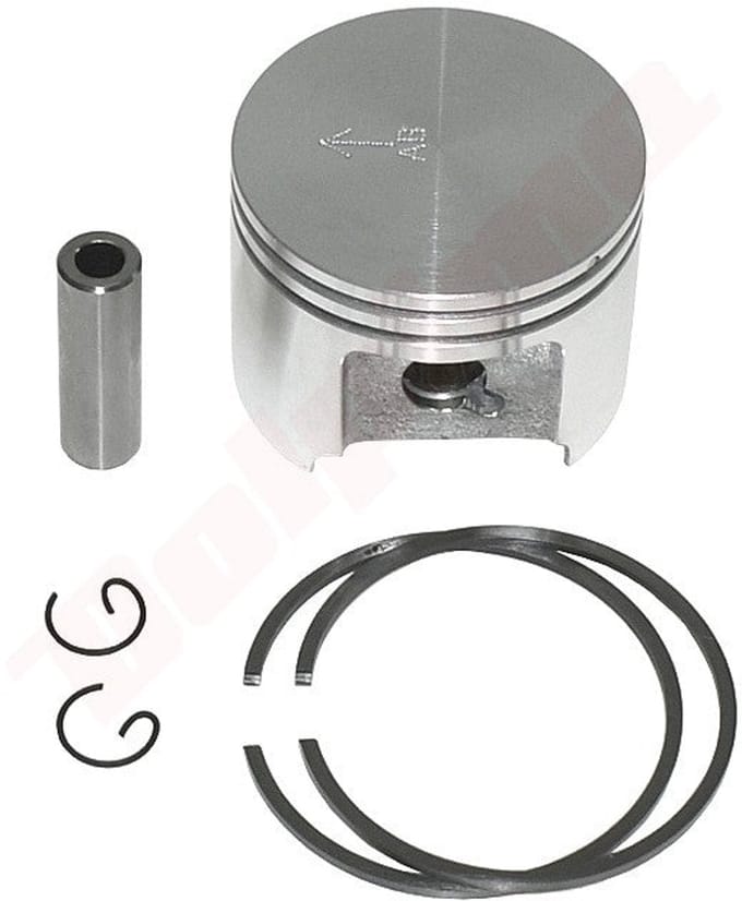 Zuigerset passend op STIHL TS400 49mm ( 4223 030 2000 ) GOLF