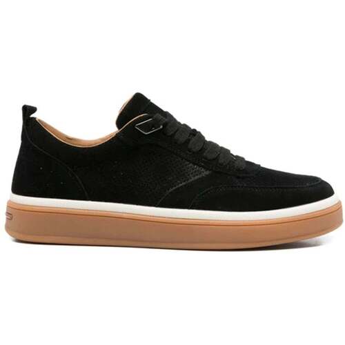 Lage Sneakers Sergio Moretti -