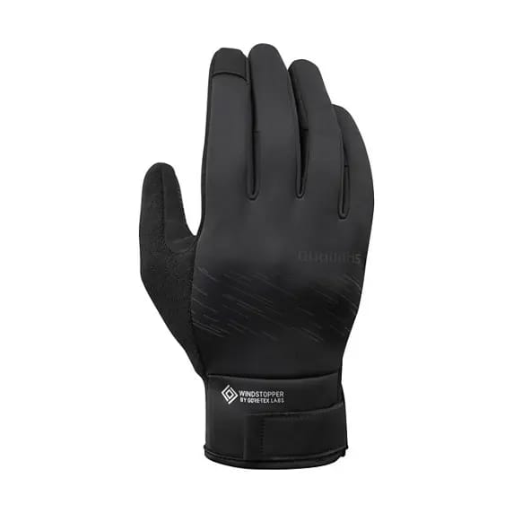 Shimano Windstopper Insulated Handschoenen - XL