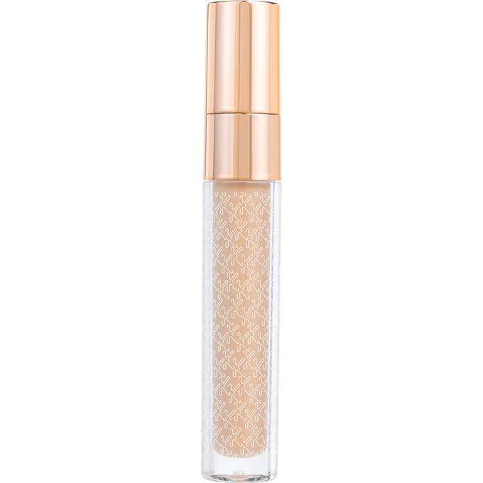 Kay Beauty Soft Matte Full Coverage Concealer - 140Y Medium