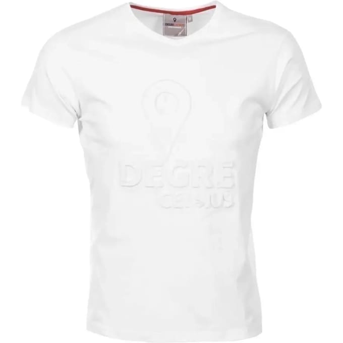 T-shirt Degré Celsius