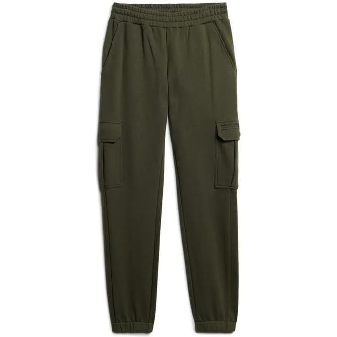Superdry - Utility Sport joggingbroek - Heren - Broeken
